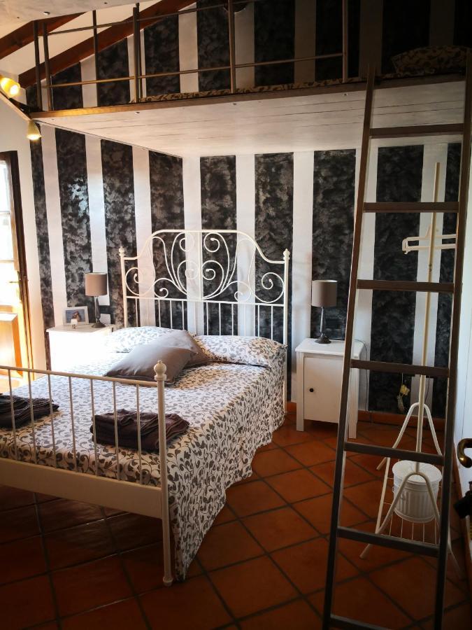 B&B Il Martin Pescatore Bagnolo San Vito Dış mekan fotoğraf