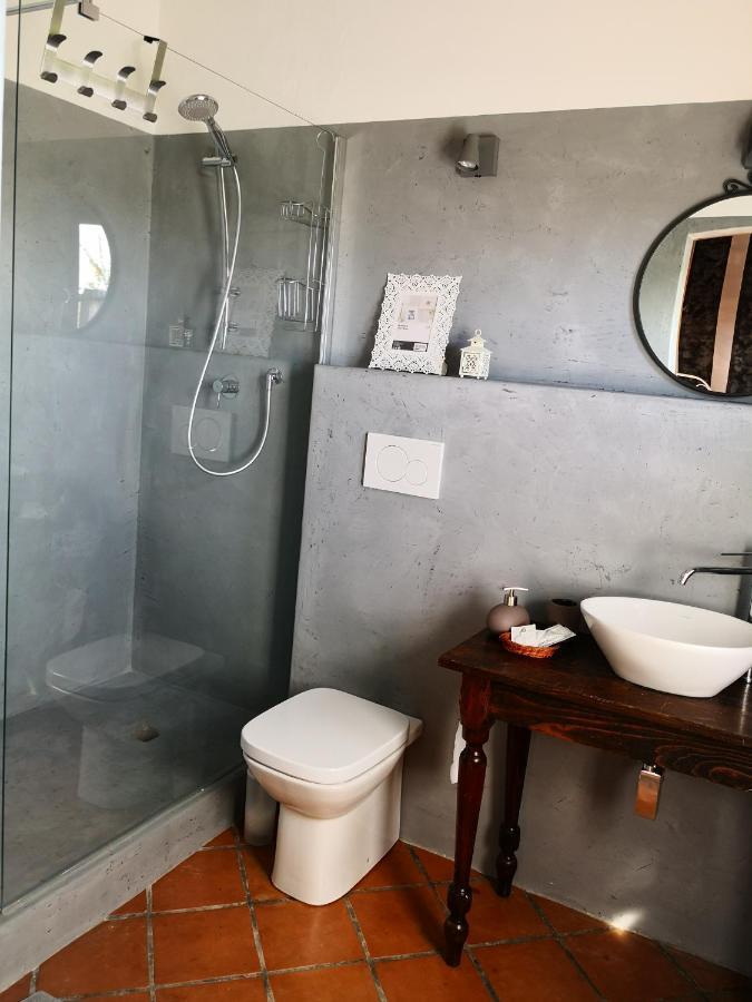 B&B Il Martin Pescatore Bagnolo San Vito Dış mekan fotoğraf